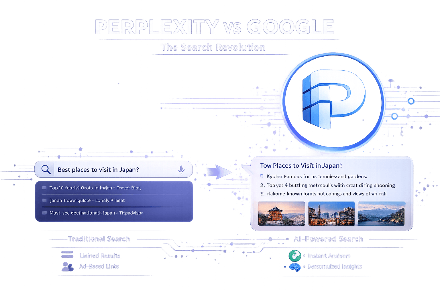 Cover Image for How Perplexity Is Killing Google Search