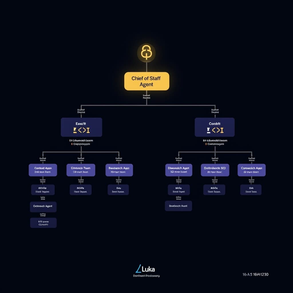 Cover Image for The 60-Minute Ritual That Fixed My Founder Decision Fatigue