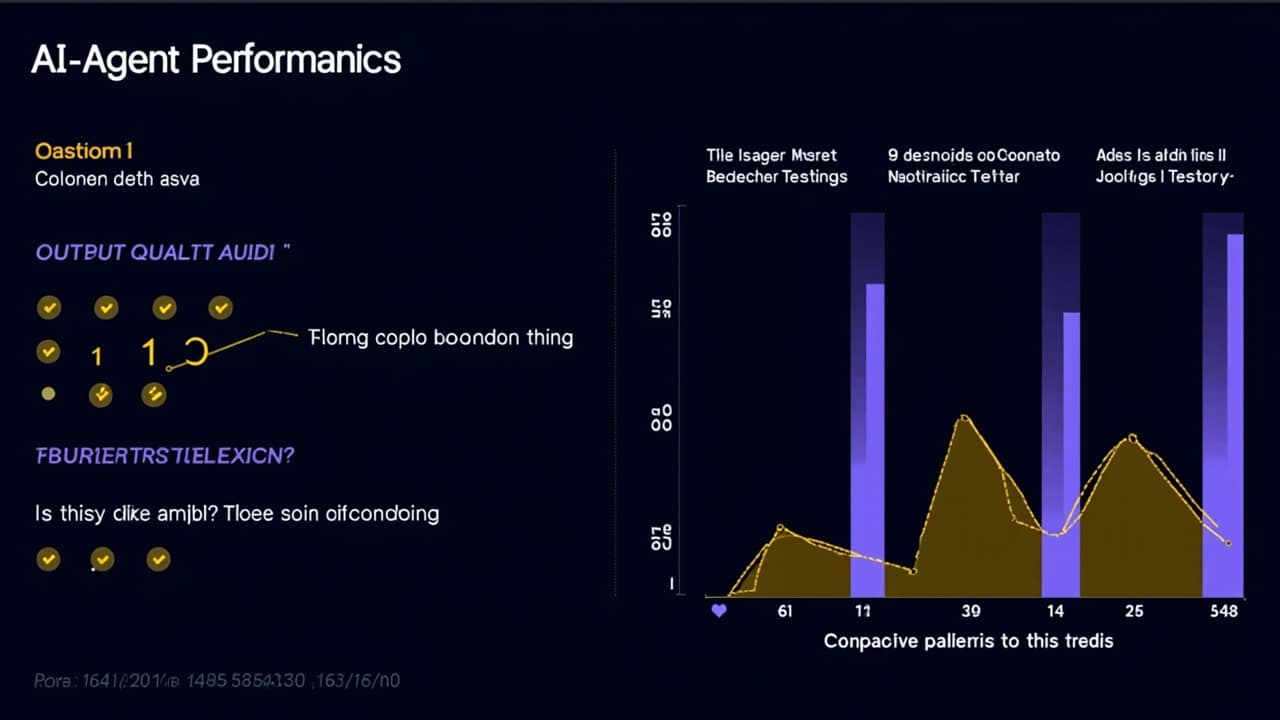 Cover Image for How to Actually Evaluate AI Agent Performance (Without Just Guessing)