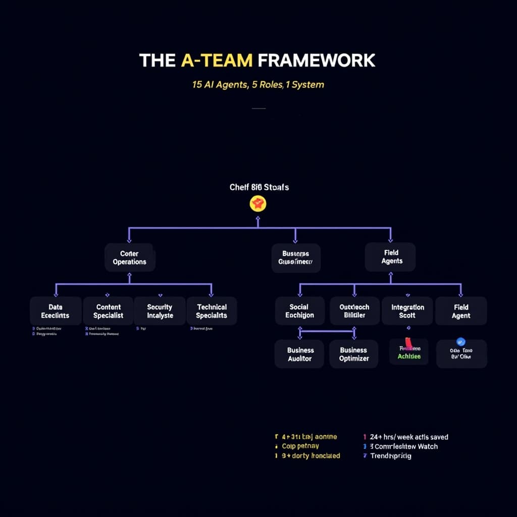 Cover Image for How to Manage Your AI Agent Team: Hiring, Leveling, and Performance Reviews