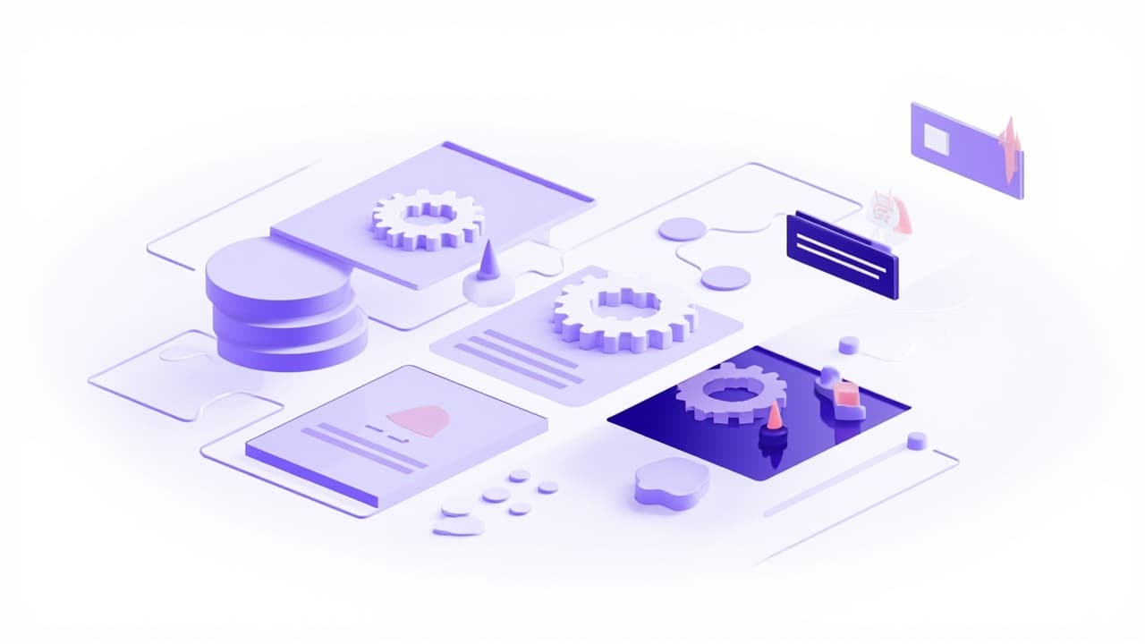 Cover Image for Building Content Systems for AI Creators That Don't Burn You Out