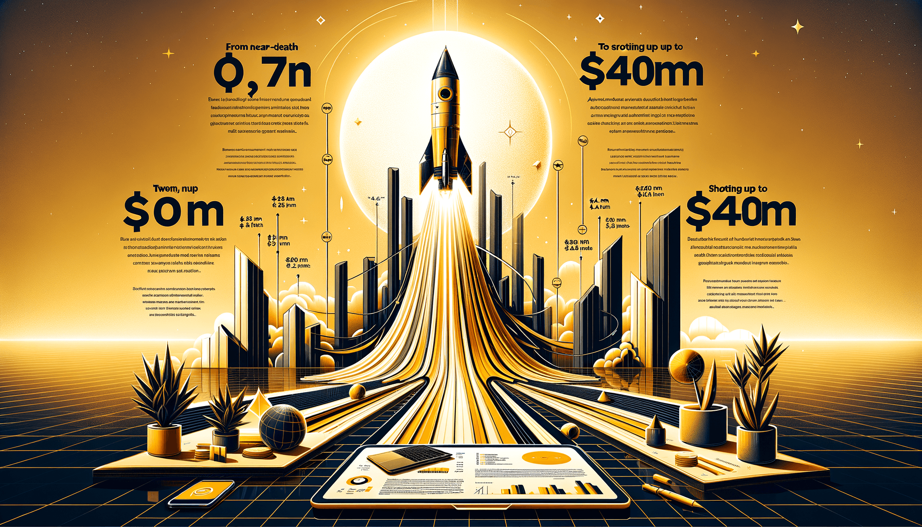 Cover Image for How Bolt.new Went From Near-Death to $40M ARR in 5 Months