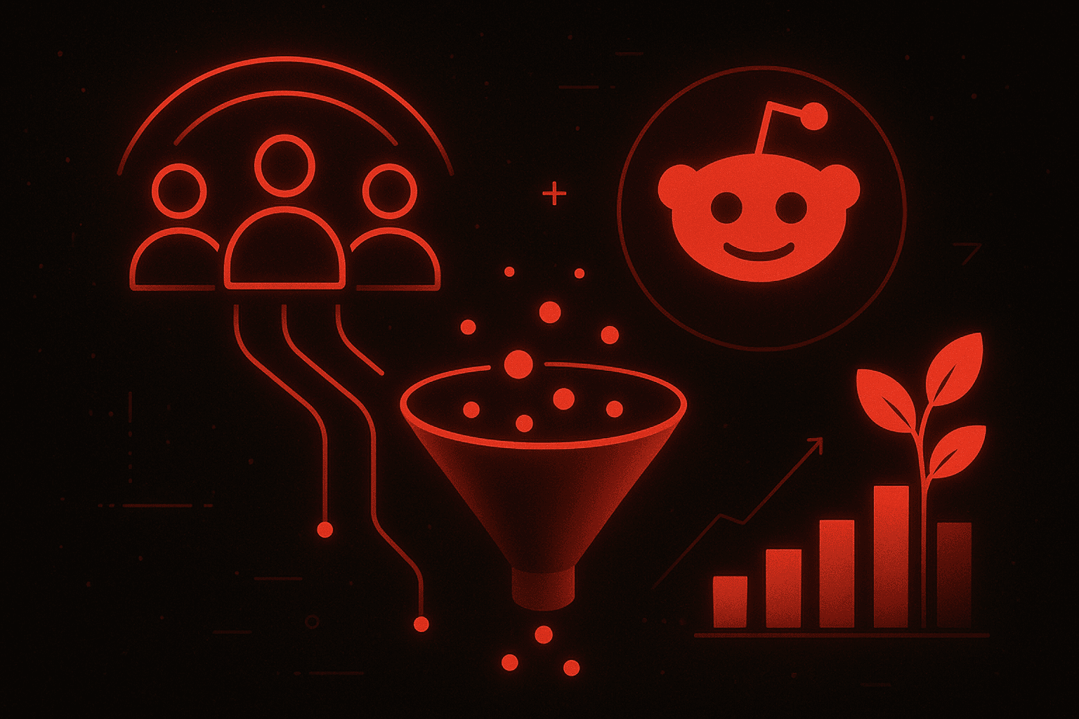 Cover Image for The Reddit Playbook: How to Get Your First 1,000 Users for Free