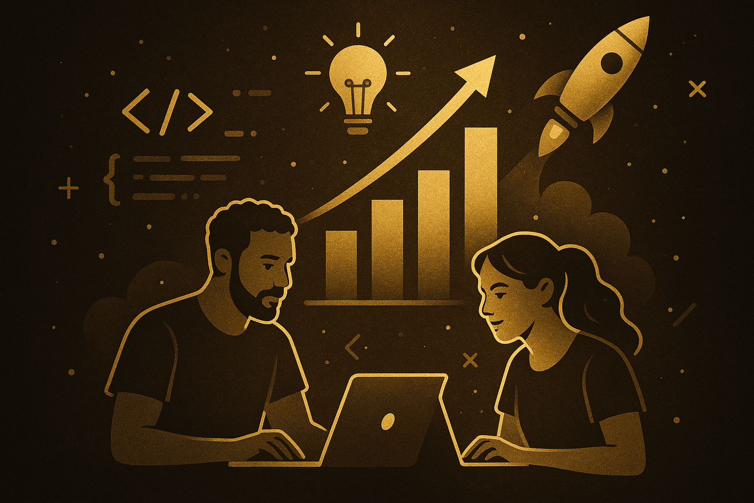 Cover Image for How Vibe Coders Actually Hit $10K MRR: The 2026 Playbook